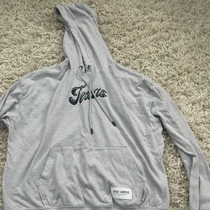 Nike Texas Sweatshirt